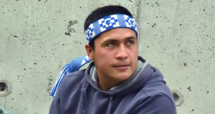 Revocan prisión preventiva para Ernesto Llaitul: medida será revisada por corte penquista