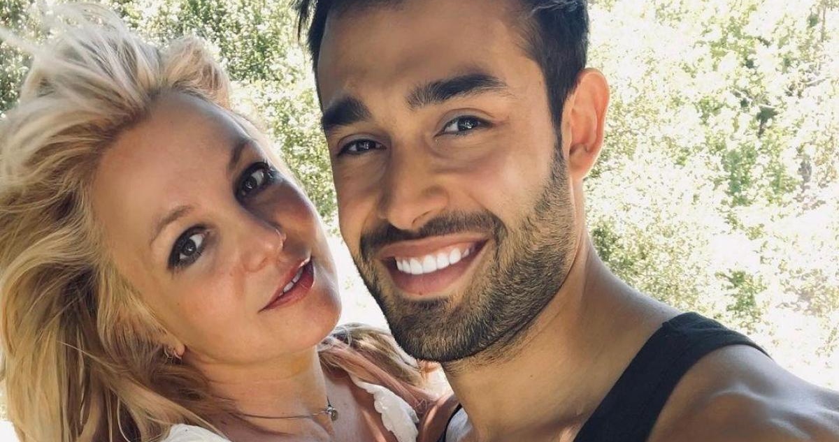 Esposo de Britney Spears desmiente “brote psicótico” de la cantante en restaurante: “Estaba frustrada”
