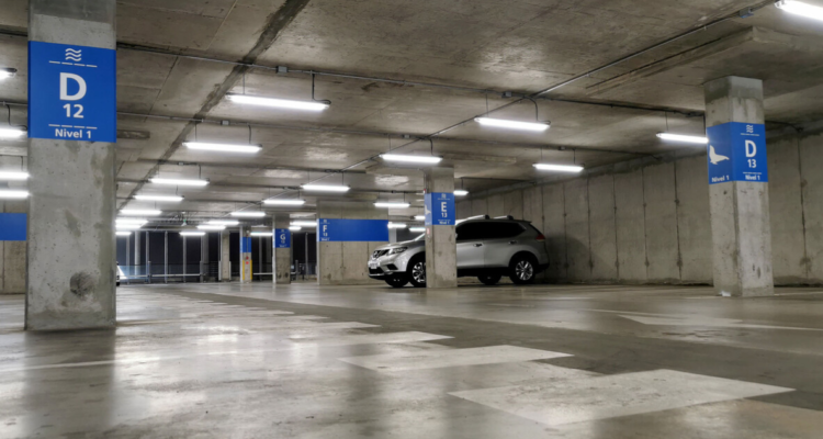 Anuncian fecha para construcción de estacionamiento subterráneo para Osorno