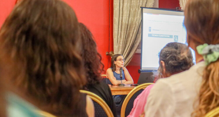 Encuesta de educación sexual en chilenos: 55,8% la considera “muy mala” y 9,7% dice que nunca tuvo