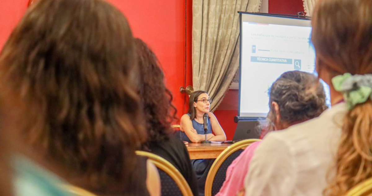 Encuesta de educación sexual en chilenos: 55,8% la considera “muy mala” y 9,7% dice que nunca tuvo