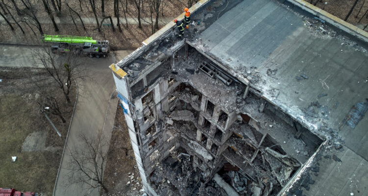 Seis meses más: UE prorroga sanciones económicas a Rusia por guerra en Ucrania