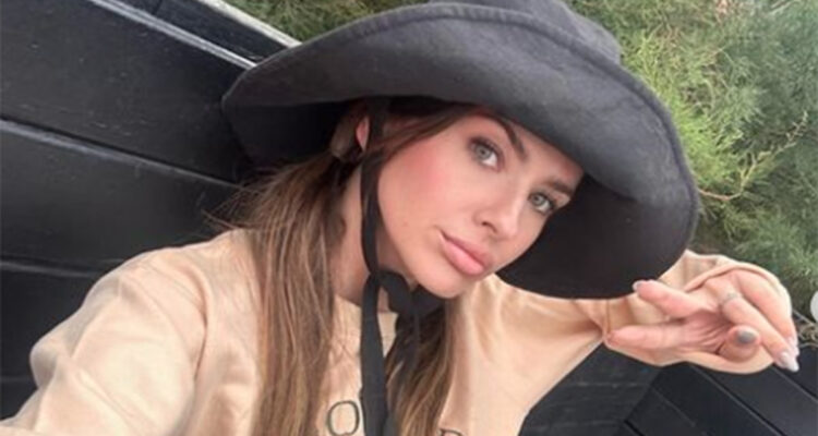 Eugenia Suárez | Instagram