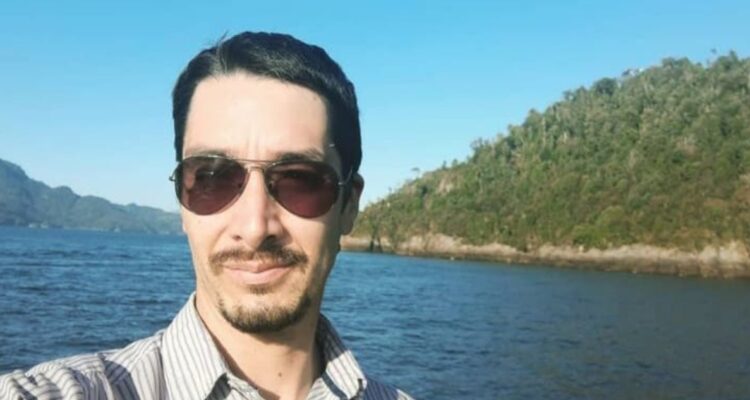 Buscan a excursionista