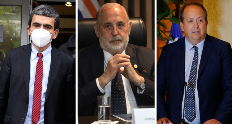 ARCHIVO | Agencia UNO