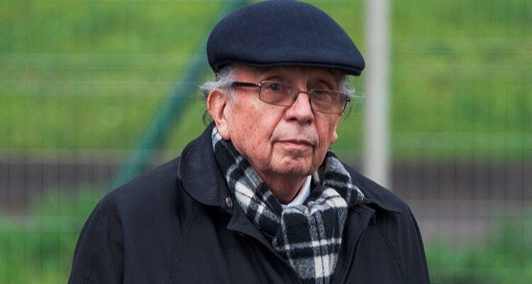 Nuevo procesamiento contra exfiscal militar Alfonso Podlech por delitos de lesa humanidad en dictadura