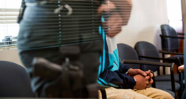 Acogen extraditar a venezolano acusado de homicidio en Aragua y formalizado por secuestro en Chile