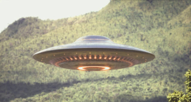 ¿Cómo reaccionaría la Tierra ante el contacto extraterrestre?