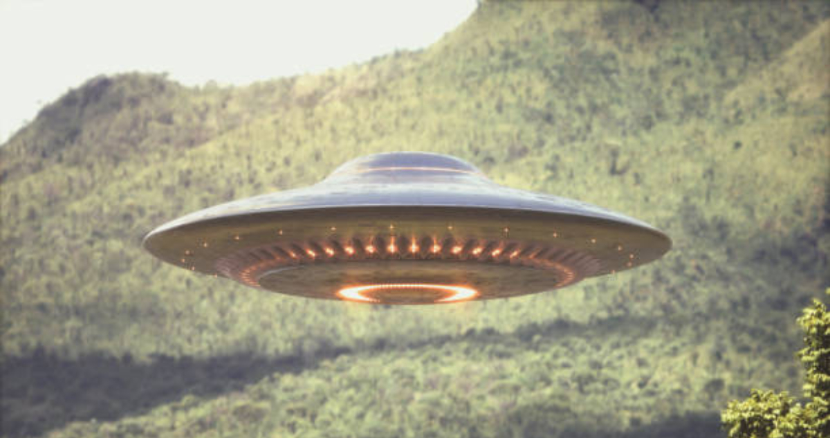¿Cómo reaccionaría la Tierra ante el contacto extraterrestre?