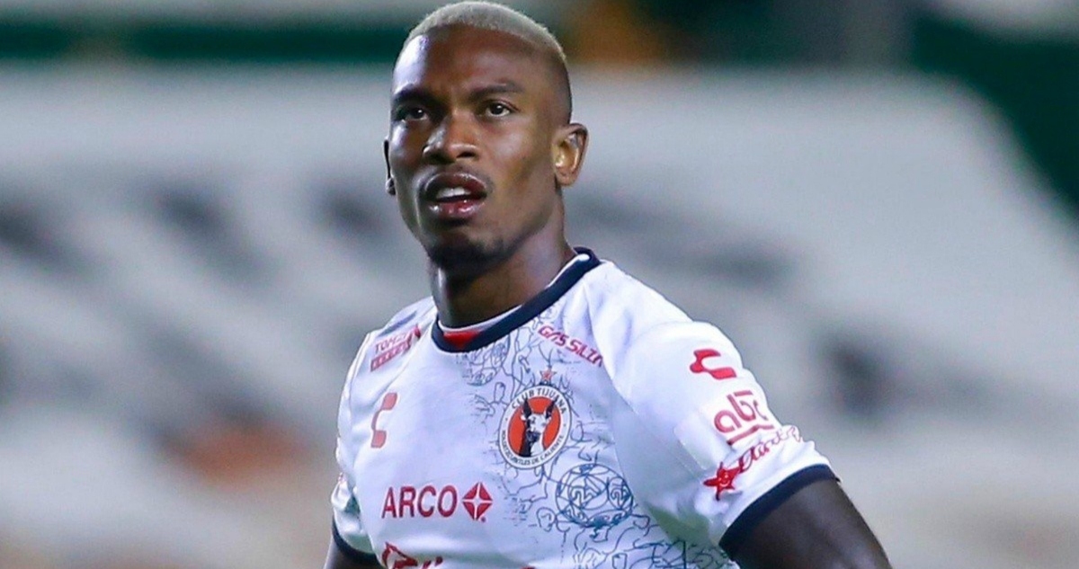 Fabián Castillo