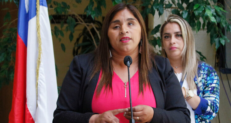 Campillai y rechazo a nulidad de juicio de excarabinero que la dejó ciega: “Es una luz de esperanza”