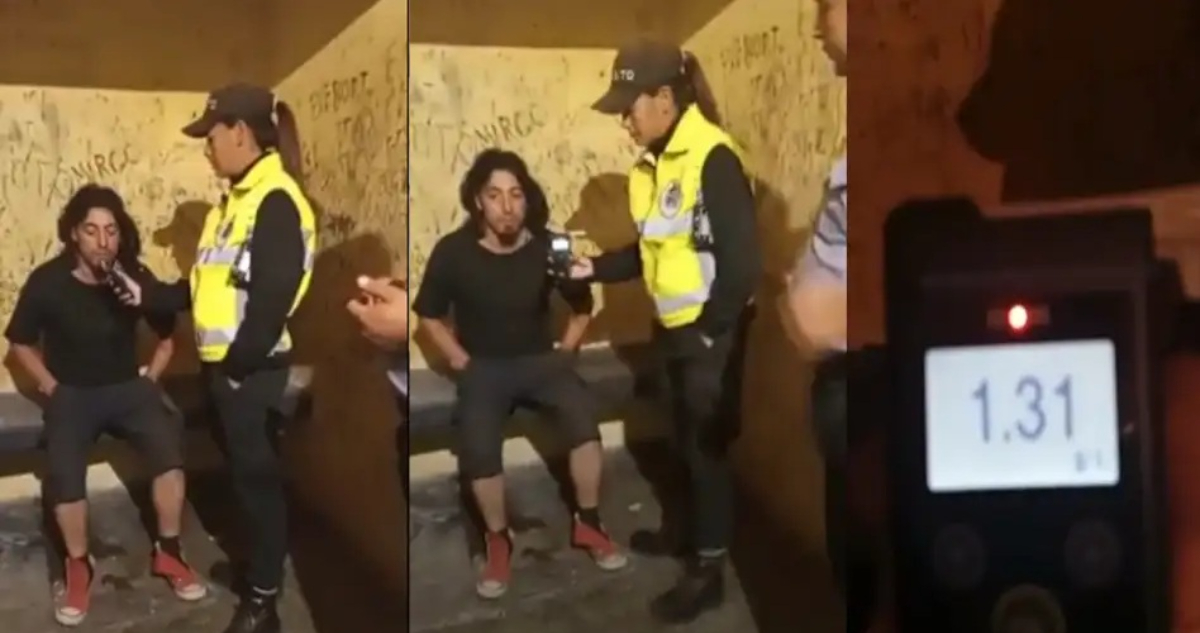 Detienen a Facundo Jones Huala en Argentina: estuvo prófugo casi un año