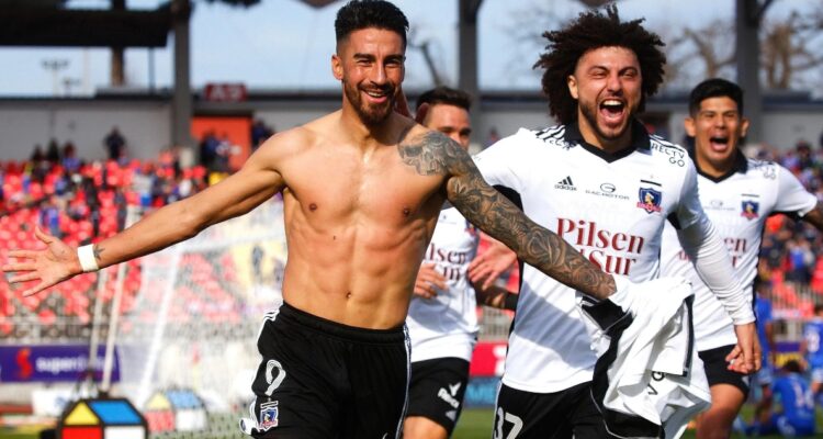 Maximiliano Falcón sobre salida de Juan Martín Lucero