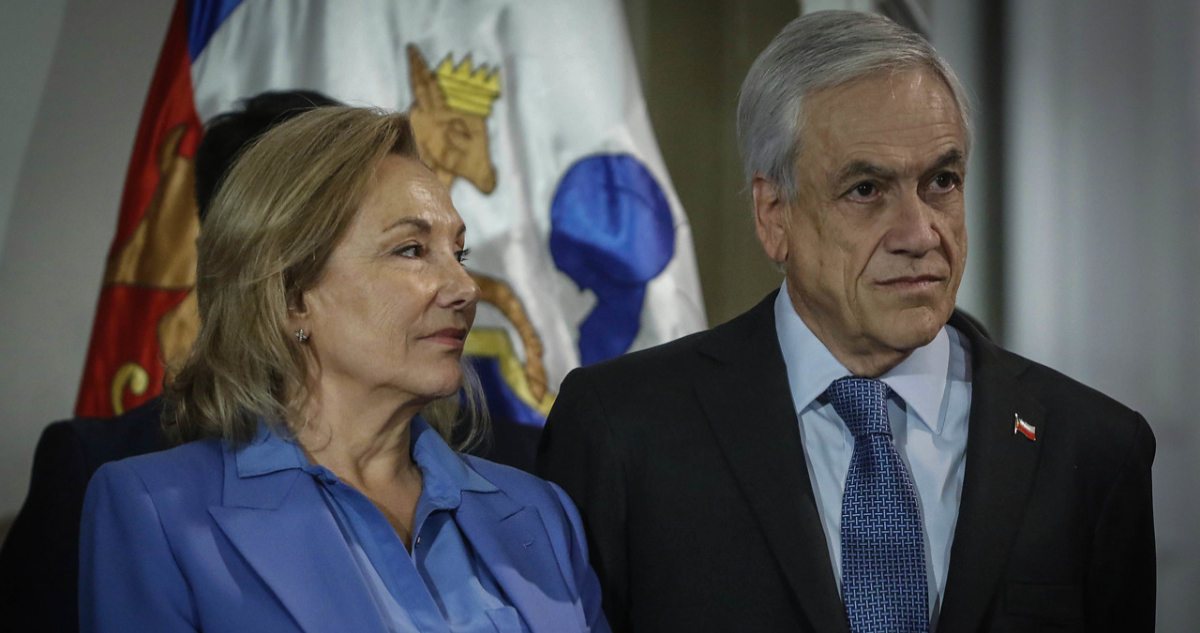 “Afirmaciones carecen de fundamento”: empresa de familia Piñera Morel se desmarca de reportaje
