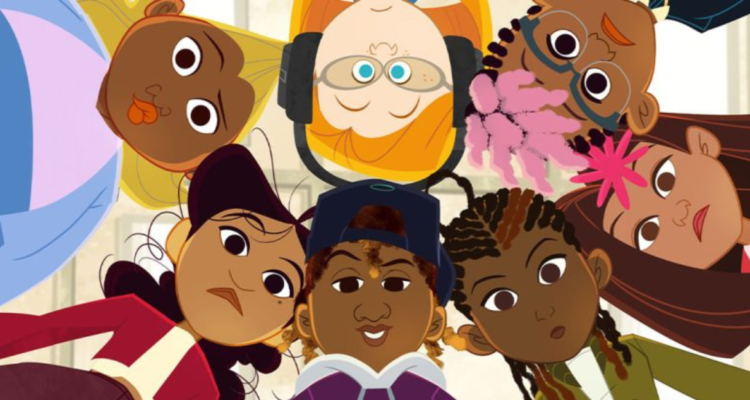 La Familia Proud segunda temporada