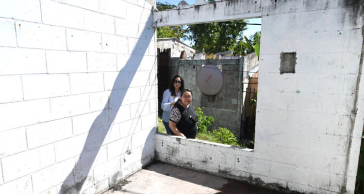 Miles de familias en El Salvador recuperan sus casas, usurpadas por pandillas