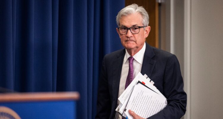 La Fed confirmó que seguirá subiendo los tipos de interés