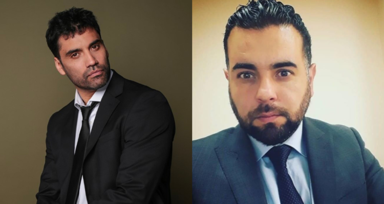 Felipe Contreras despide a comisario