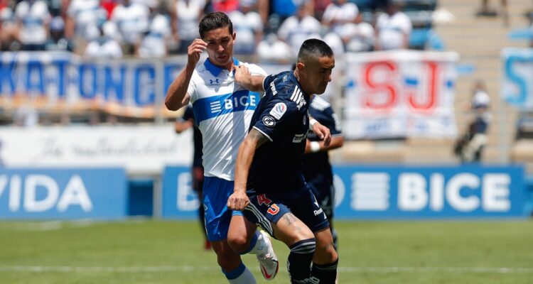 Felipe Gutiérrez, más cerca de la U