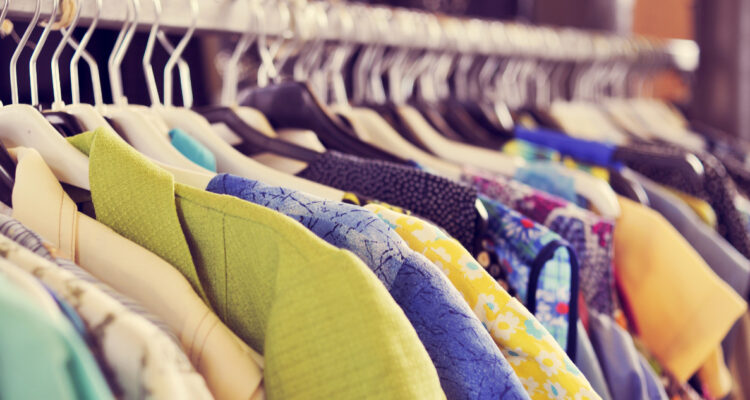 Feria Trueque +Verde de Falabella Retail