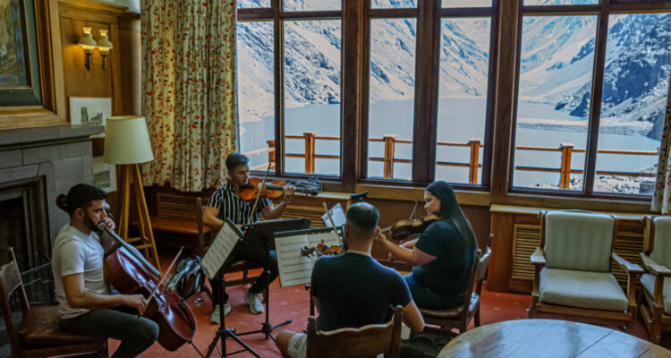 Festival de Música de Portillo lanza su versión 2023