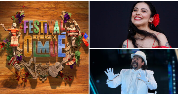 festival del huaso de olmué 2023
