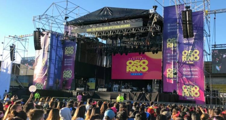 Festival de la leche y la carne