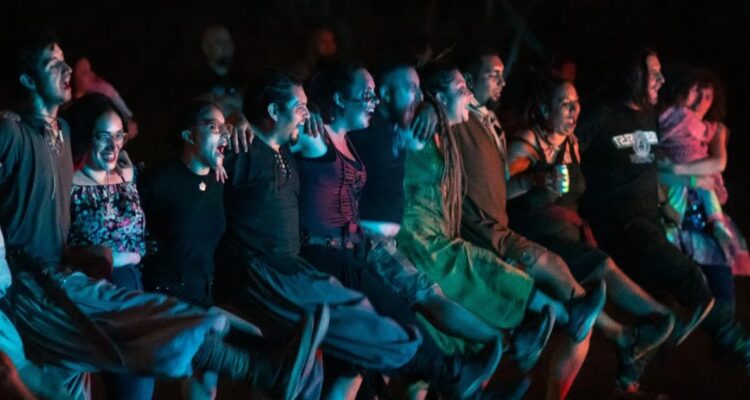 Festival medieval se realizará durante este fin de semana en La Reina