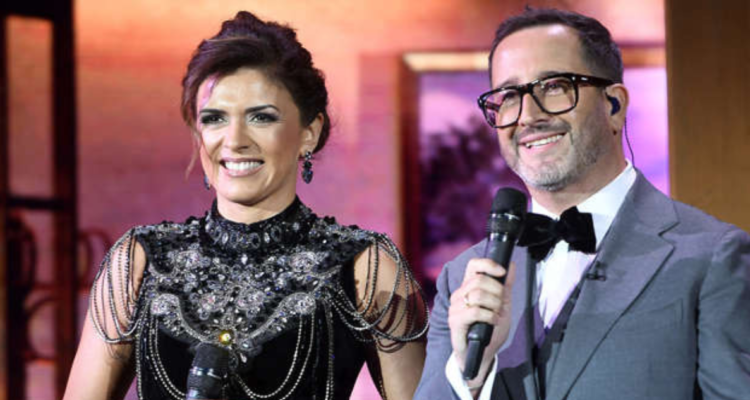 Sábado de Festival de Olmué