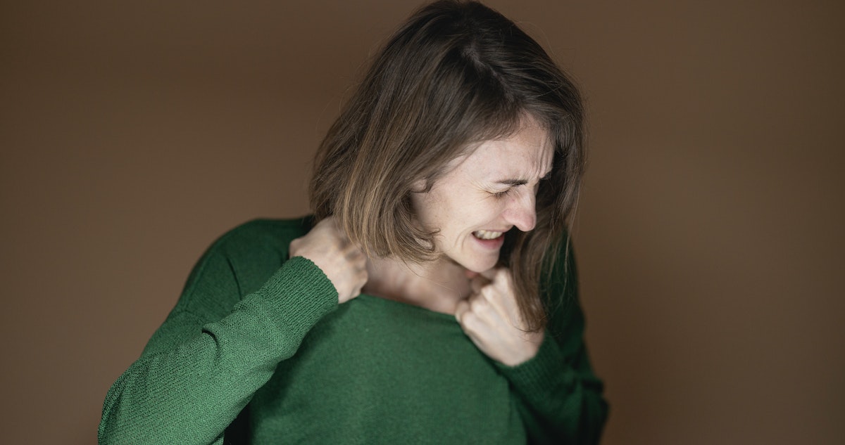 Fibromialgia: una dolorosa e incomprendida enfermedad
