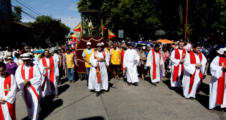 Anuncian medidas de seguridad para fiesta de San Sebastián en Purranque