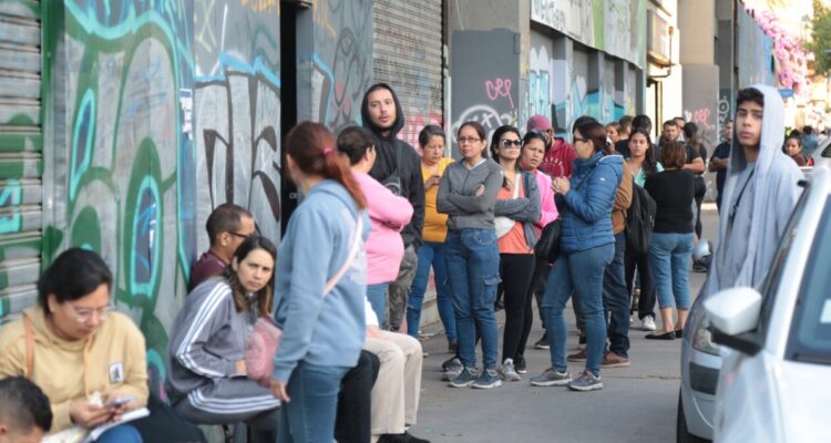 Francisco Castillo | Agencia UNO