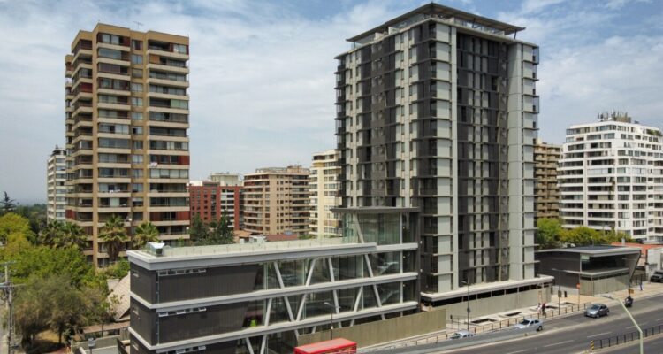 Finalizan obras de viviendas sociales en Las Cone