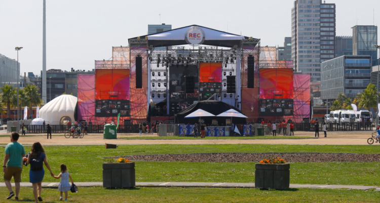 Financiarán REC hasta 2025