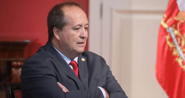 “No estamos conformes”: Valencia afirma que apelaron para evitar extradición del “Satanás”