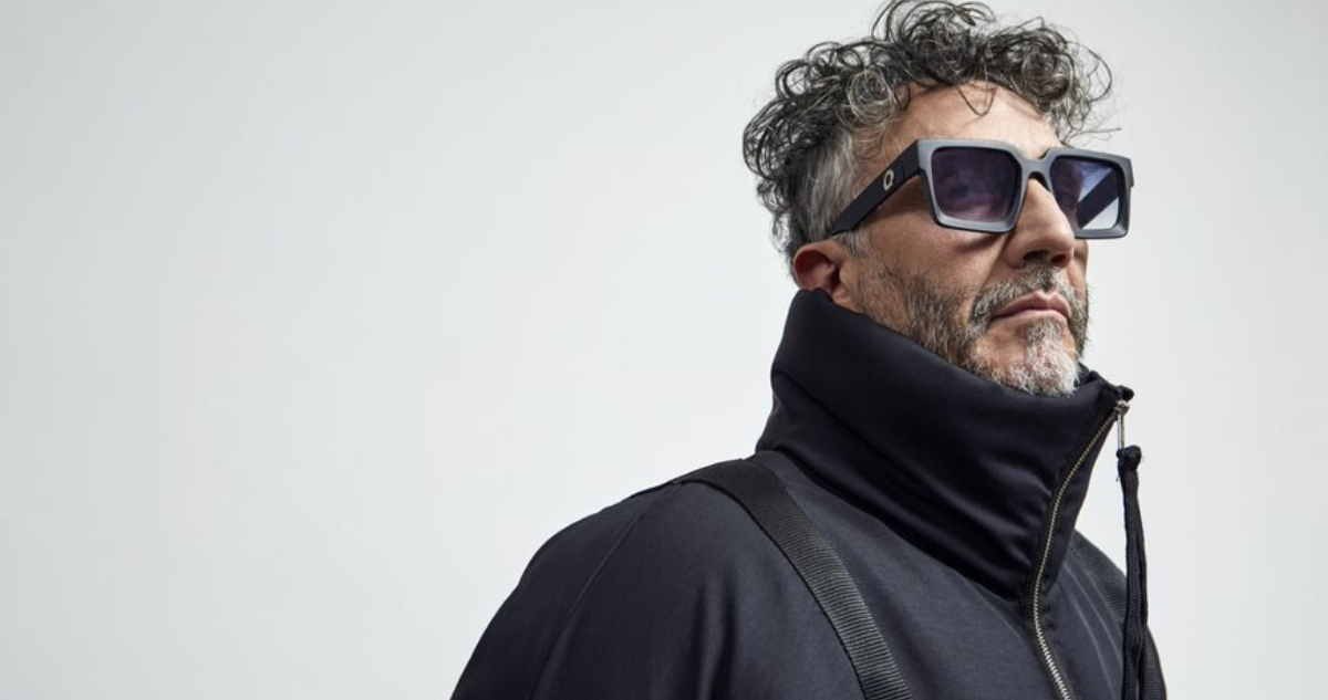 Fito Páez en Viña 2023