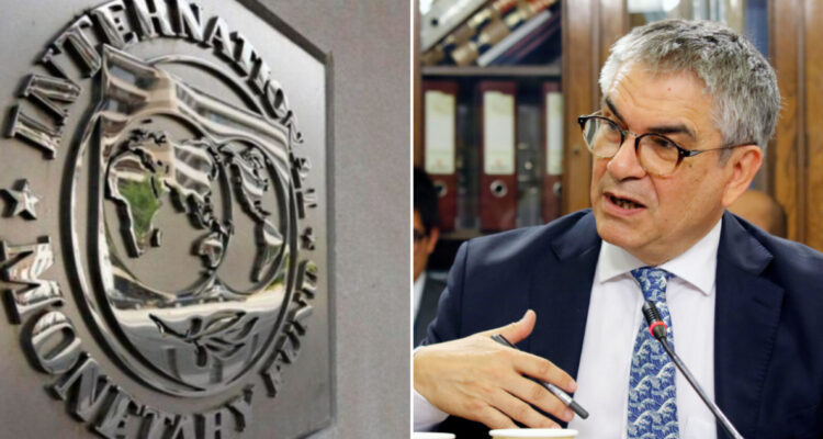 FMI elogia gestión económica del Gobierno durante 2022 y advierte no hacer nuevo retiro de fondos