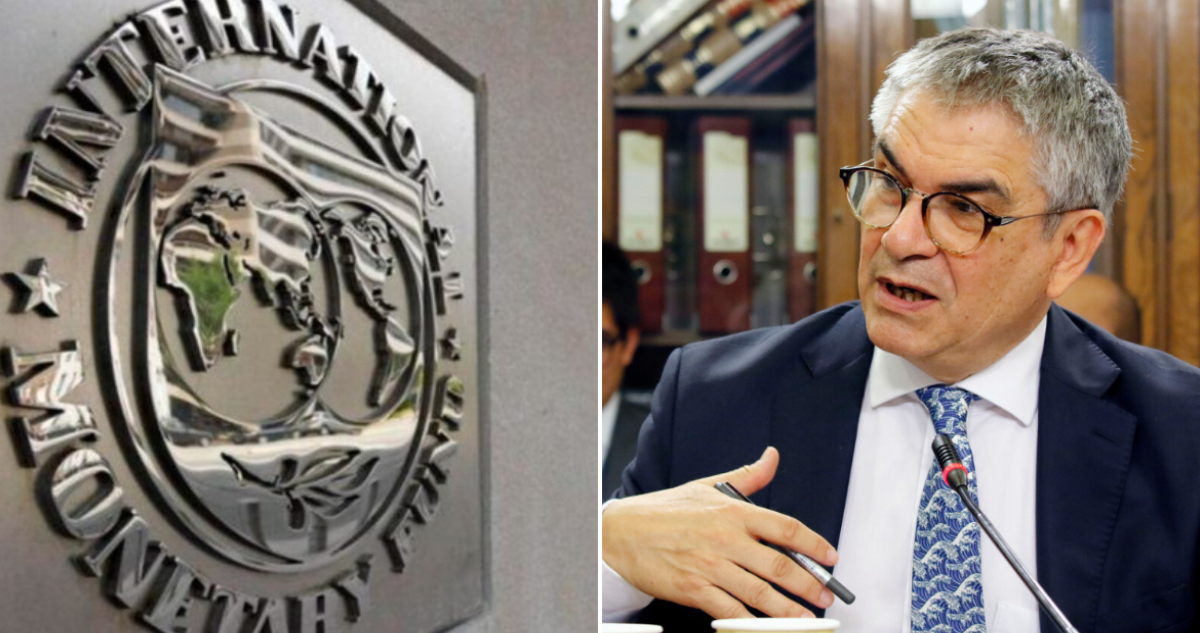 FMI elogia gestión económica del Gobierno durante 2022 y advierte no hacer nuevo retiro de fondos