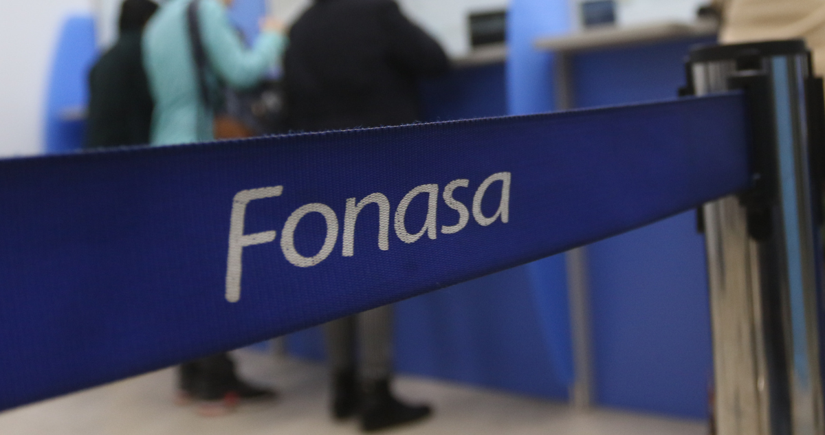 Osorno Fonasa