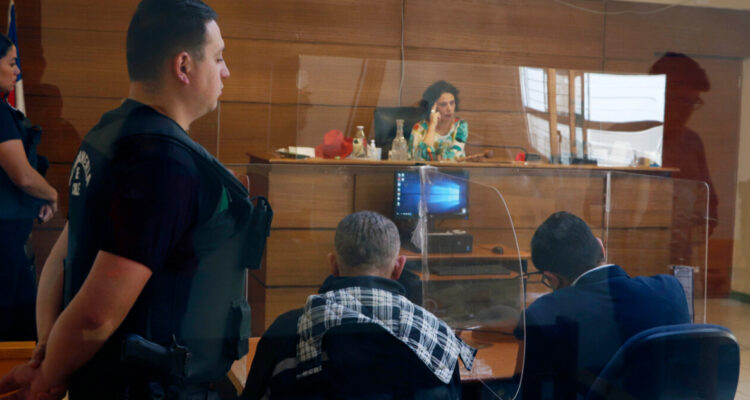 Álvaro Rojas | Agencia UNO