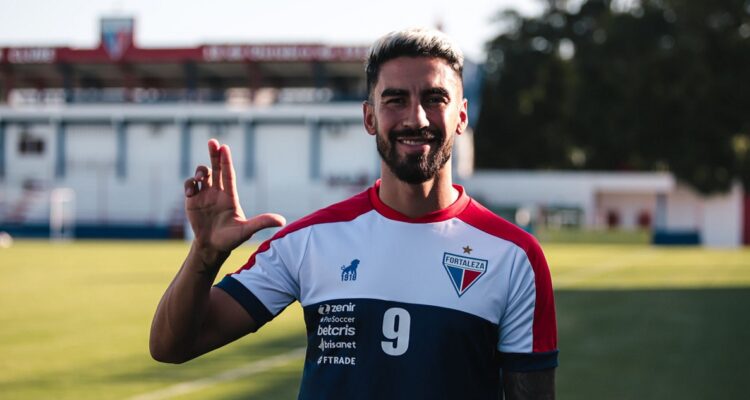 En Fortaleza miran en menos los reclamos de Colo Colo