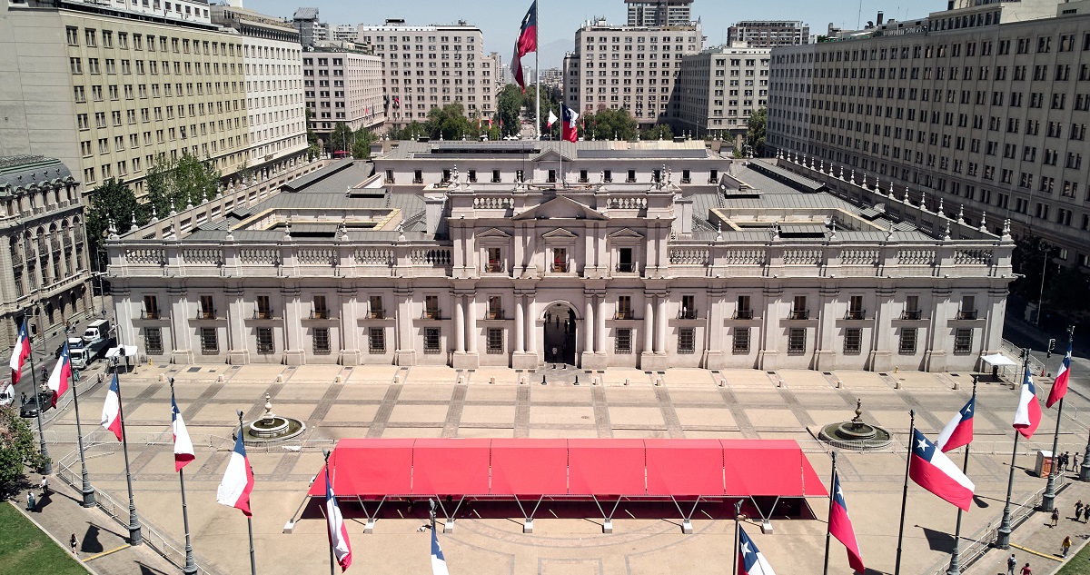 foto aerea bienal