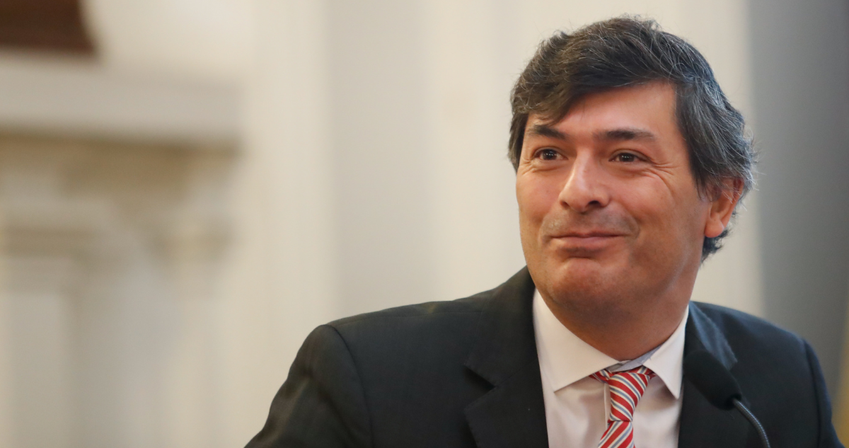 Franco Parisi