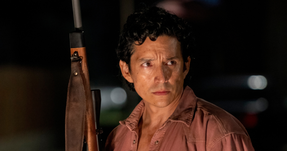 Gabriel Luna