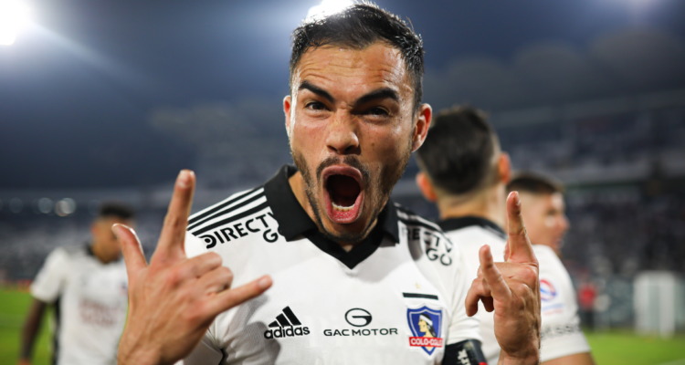 Revelan que Gabriel Suazo cambió de destino en el Viejo Continente.