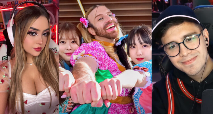 Bizarro anuncia festival “GamersCity”