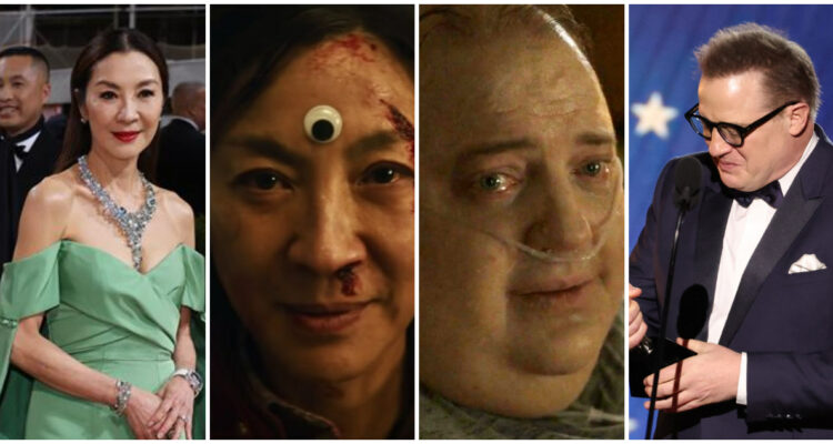 ganadores de los critics choice