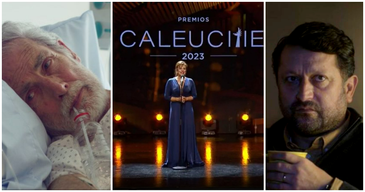 ganadores de premios caleuches