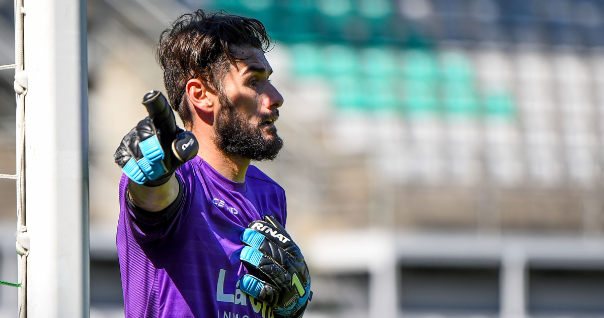 Paulo Garcés escoge la portería con mayor repercusión entre los dos grandes del fútbol chileno.