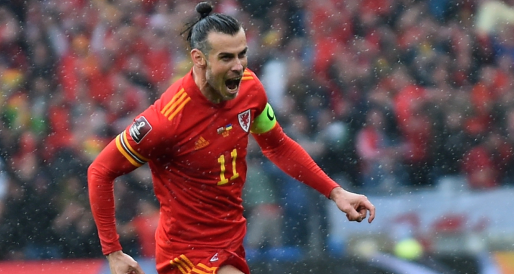 Gareth Bale dice adiós al fútbol profesional.